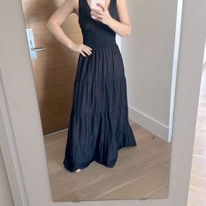 Calzedonia amazing beach or summer dress size Small maxi